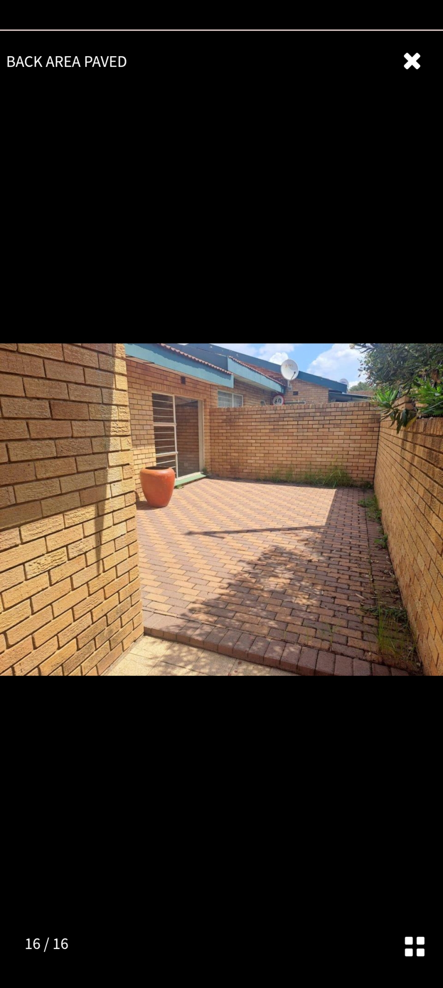 To Let 3 Bedroom Property for Rent in Riebeeckstad Free State
